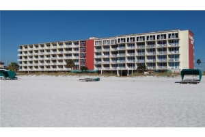 9980 Gulf Blvd #319, TREASURE ISLAND