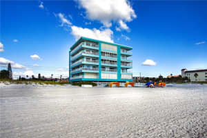 14110 Gulf Blvd #302, MADEIRA BEACH