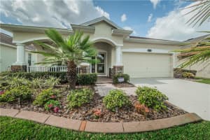 1404 Misty Valley Dr, BRANDON
