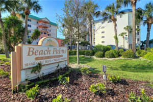 18450 Gulf Blvd #205, INDIAN SHORES