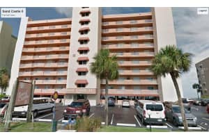 20002 Gulf Blvd #2502, INDIAN SHORES