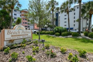 18450 Gulf Blvd #412, INDIAN SHORES