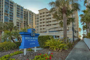 1370 Gulf Blvd #303, CLEARWATER BEACH