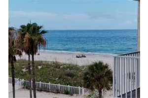 9980 Gulf Blvd #422, TREASURE ISLAND