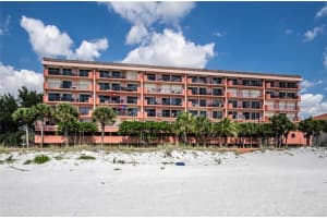 19222 Gulf Blvd #602, INDIAN SHORES