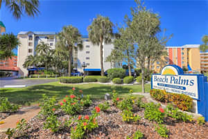 18450 Gulf Blvd #406, INDIAN SHORES