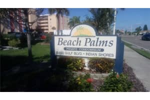 18450 Gulf Blvd #204, INDIAN SHORES