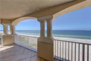 1370 Gulf Blvd #901, CLEARWATER BEACH