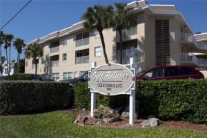 3100 Gulf Blvd #211, BELLEAIR BEACH