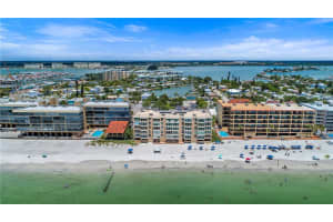 14800 Gulf Blvd #207, MADEIRA BEACH