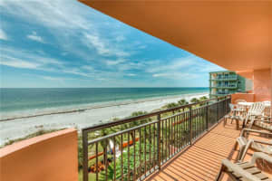 19222 Gulf Blvd #503, INDIAN SHORES