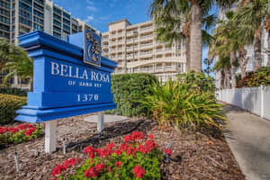 1370 Gulf Blvd #401, CLEARWATER