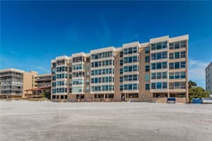 14800 Gulf Blvd #202, MADEIRA BEACH