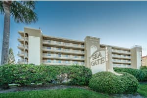 19418 Gulf Blvd #401, INDIAN SHORES
