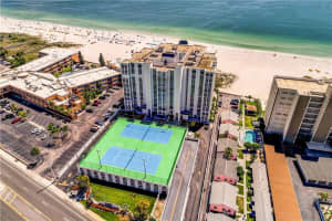 4950 Gulf Blvd #304, ST PETE BEACH