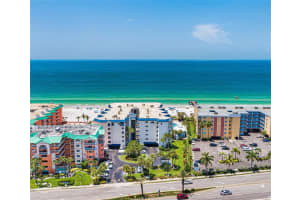 18450 Gulf Blvd #102, INDIAN SHORES
