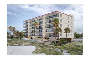 , MADEIRA BEACH
