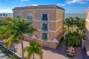 9872 Gulf Blvd #3, TREASURE ISLAND