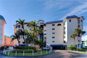 18450 Gulf Blvd #404, INDIAN SHORES
