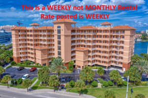 530 S Gulfview Blvd #401, CLEARWATER BEACH