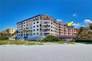18450 Gulf Blvd #502, INDIAN SHORES