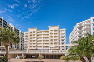 1370 Gulf Blvd #802, CLEARWATER