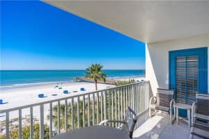 18450 Gulf Blvd #308, INDIAN SHORES