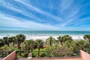 19222 Gulf Blvd #403, INDIAN SHORES