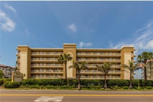 19418 Gulf Blvd #506, INDIAN SHORES