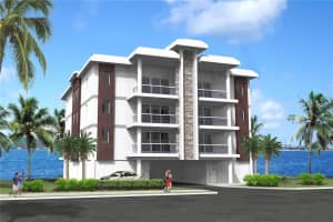 19505 Gulf Blvd #204, INDIAN SHORES