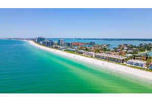 3100 Gulf Blvd #134, BELLEAIR BEACH