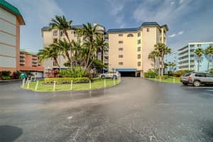 18450 Gulf Blvd #103, INDIAN SHORES