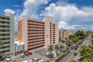 20002 Gulf Blvd #2506, INDIAN SHORES