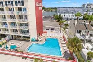 9980 Gulf Blvd #514, TREASURE ISLAND