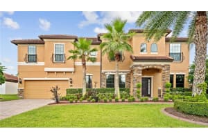 2807 Falconhill Dr, APOPKA