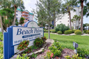 18450 Gulf Blvd #108, INDIAN SHORES