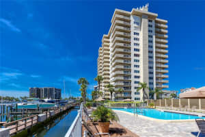 1621 Gulf Blvd #408, CLEARWATER