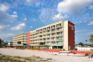 9980 Gulf Blvd #207, TREASURE ISLAND