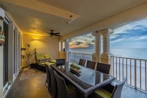 1370 Gulf Blvd #702, CLEARWATER