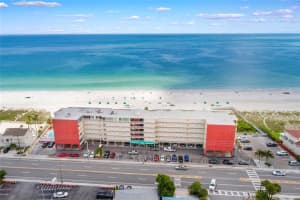 9980 Gulf Blvd #413, TREASURE ISLAND