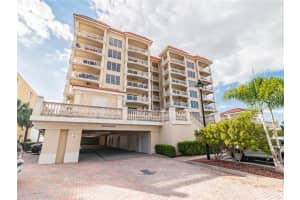 17720 Gulf Blvd #a203, REDINGTON SHORES
