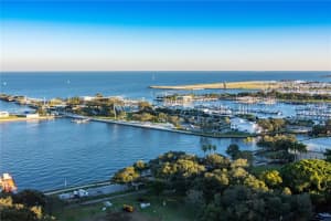 400 Beach Dr Ne #2102, ST PETERSBURG