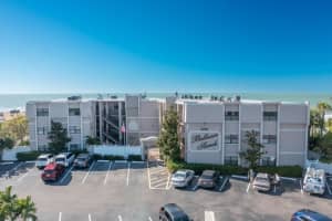 3210 Gulf Blvd #308, BELLEAIR BEACH