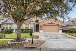 5598 Berwood Dr, ORLANDO