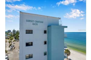 8470 W Gulf Blvd #609, TREASURE ISLAND 8470 W Gulf Blvd #609, TREASURE ISLAND