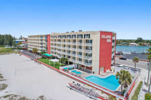 9980 Gulf Blvd #306, TREASURE ISLAND