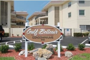 3100 Gulf Blvd #431, BELLEAIR BEACH