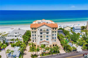 19640 Gulf Blvd #702, INDIAN SHORES