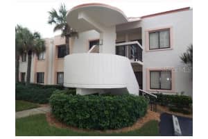 5532 La Puerta Del Sol Blvd #238, ST PETERSBURG