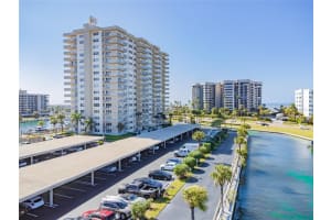 1621 Gulf Blvd #508, CLEARWATER